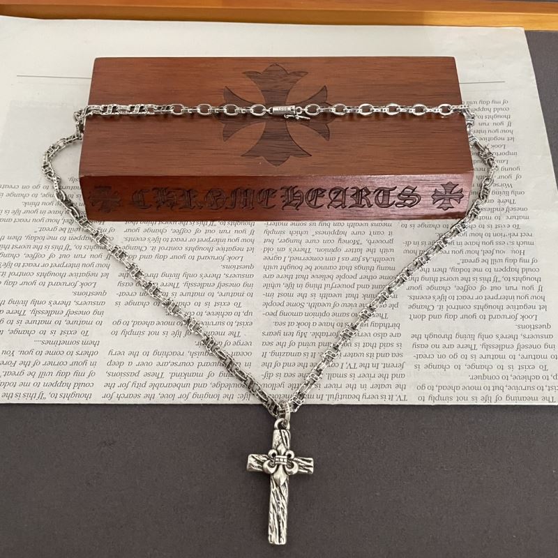 Chrome Hearts Necklaces